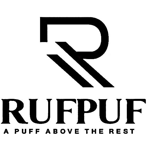 RUFPUF MOJO MANGO PEACH ICE 60ML