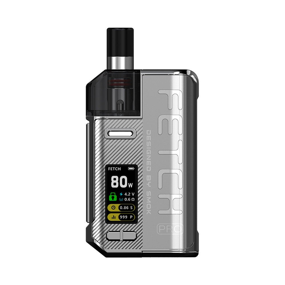 SMOK FETCH PRO