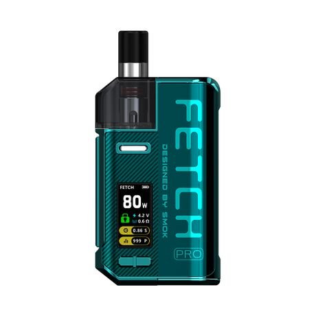 SMOK FETCH PRO