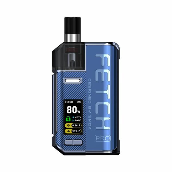 SMOK FETCH PRO