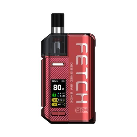 SMOK FETCH PRO
