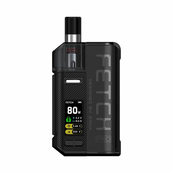 SMOK FETCH PRO