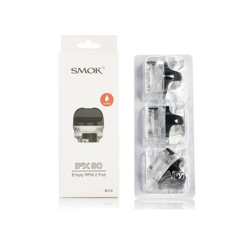 SMOK IPX 80 EMPTY RPM2 TANK