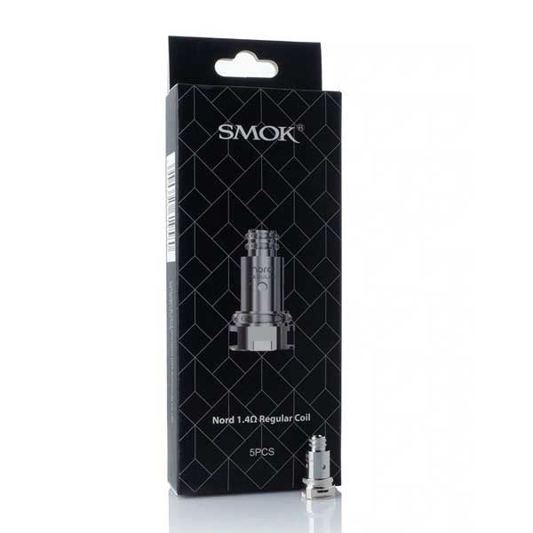 SMOK Nord 1.4 Ohm Regular Coil