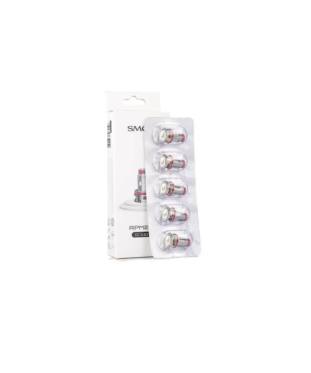 SMOK RPM 2 Replacement Coils