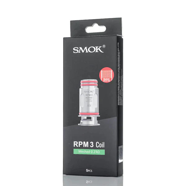 SMOK RPM3 COIL