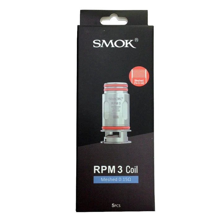 SMOK RPM3 COIL
