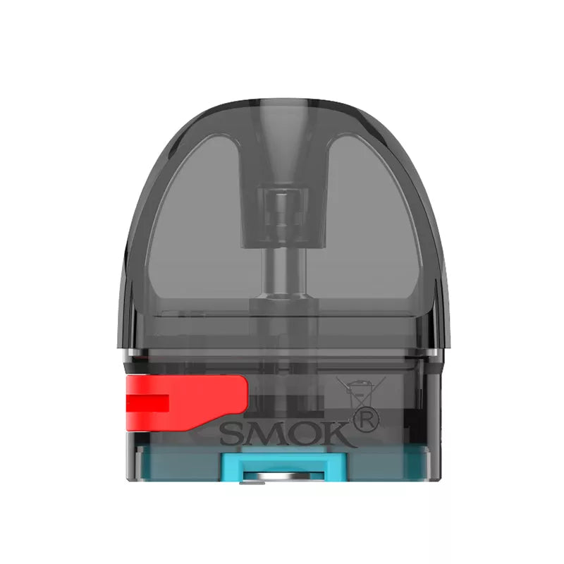 SMOK POZZ PRO EMPTY POD