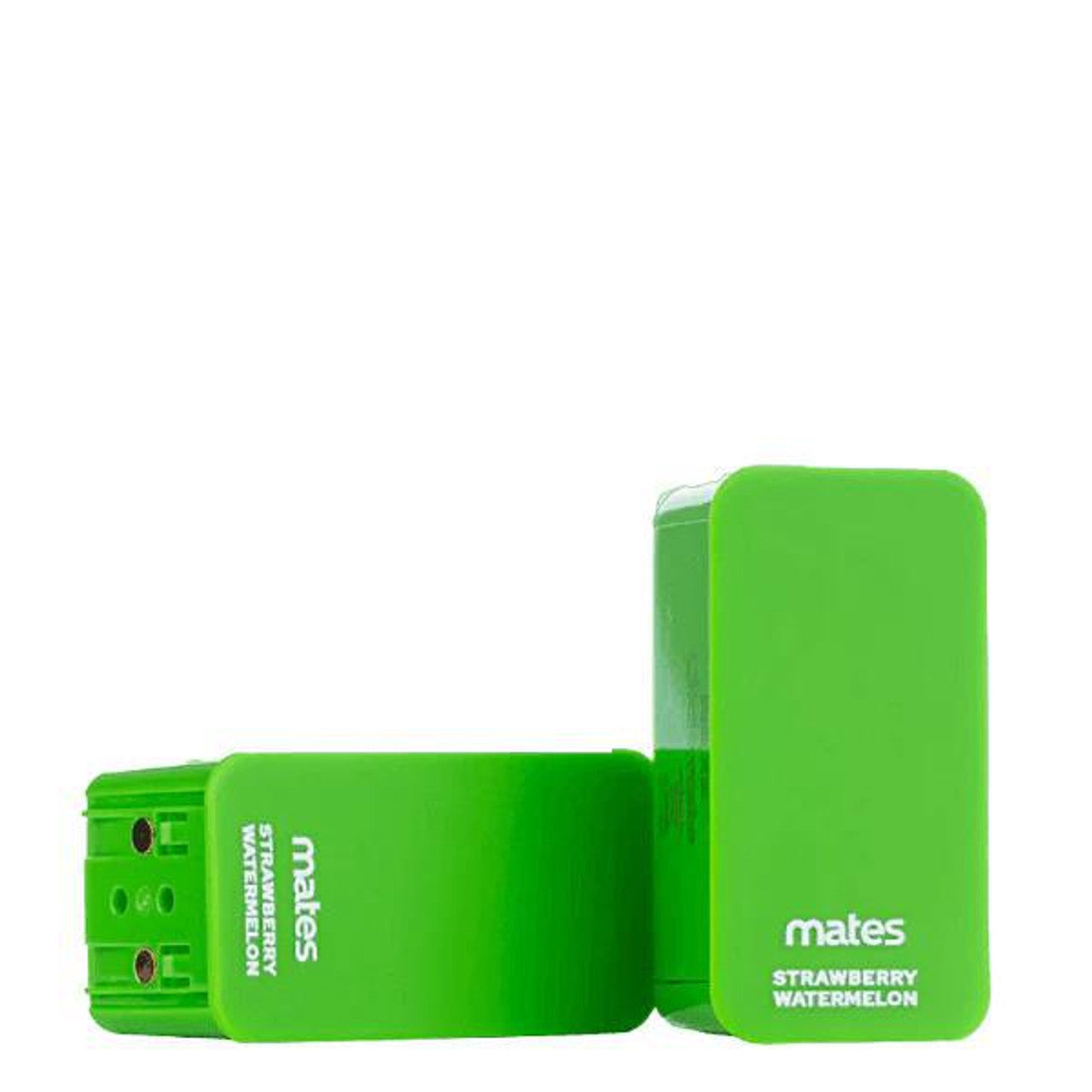 Clickmate 15k Puffs Disposable Vape 5% ( PER PIECE CARTRIDGE 7500 PUFFS ) - Strawberry Watermelon