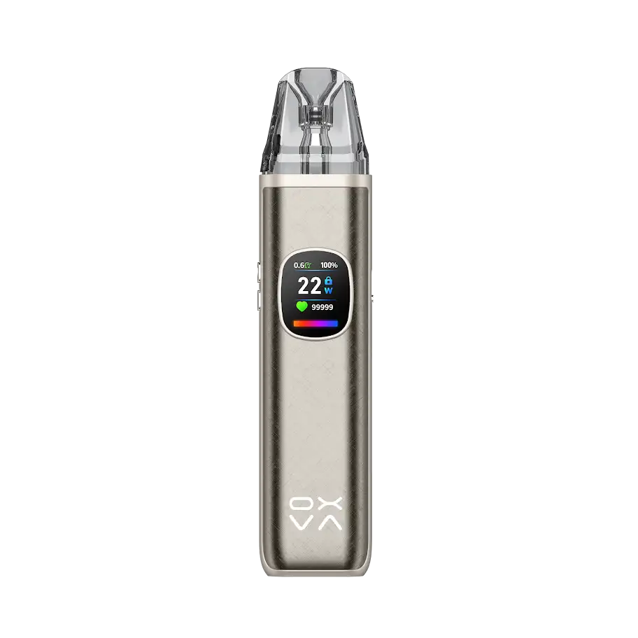 OXVA XLIM PRO 2 (DNA VERSION)
