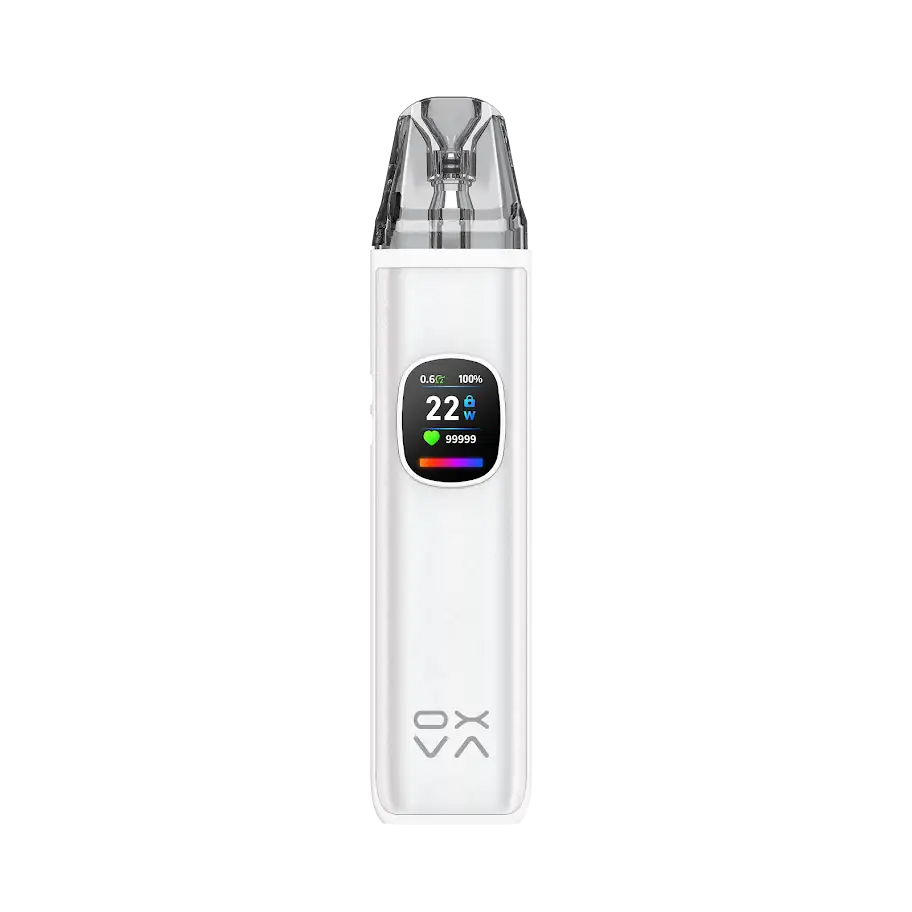 OXVA XLIM PRO 2 (DNA VERSION)