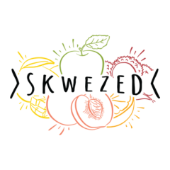 SKWEZED STRAWBERRY 30ML
