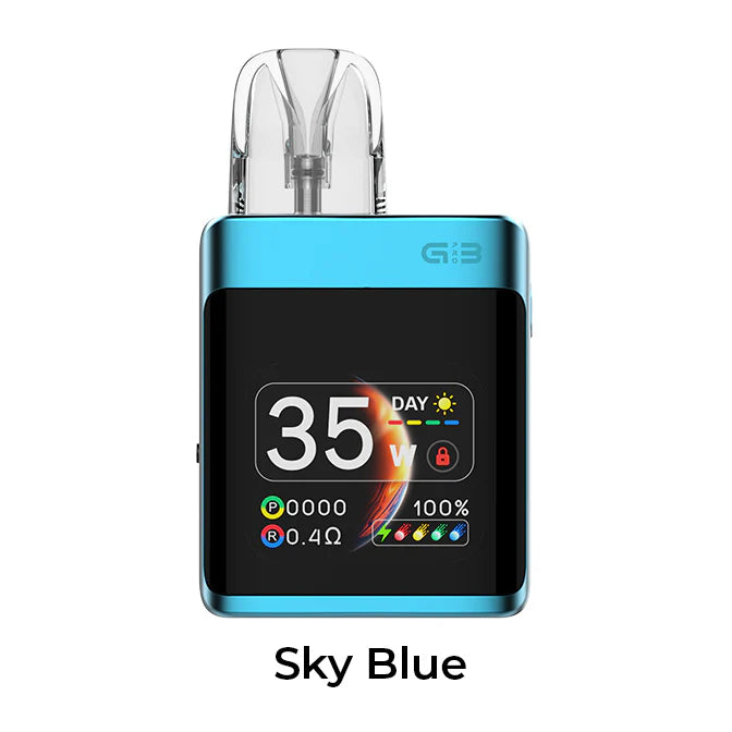 UWELL CALIBURN G3 PRO KOKO