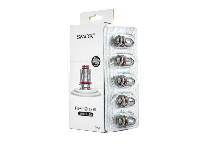 SMOK RPM 2 Replacement Coils