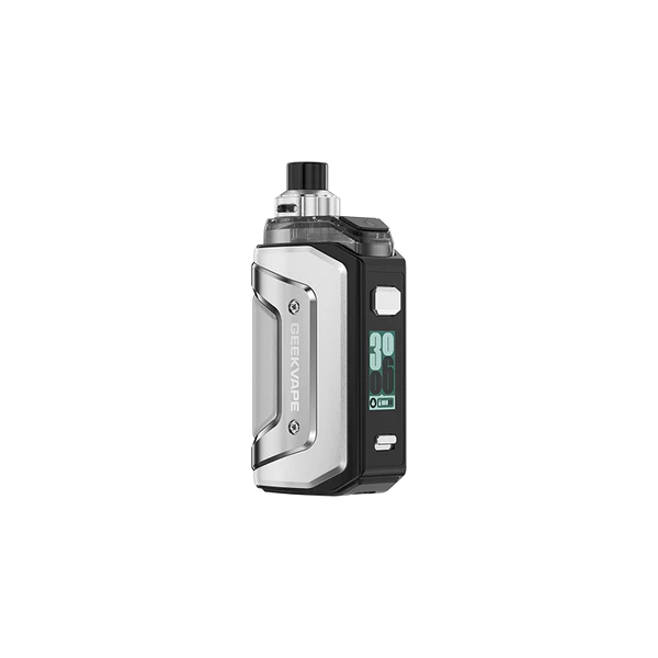 Aegis Hero 5 GEEKVAPE AEGIS HERO 5 POD/MOD 50 WATT