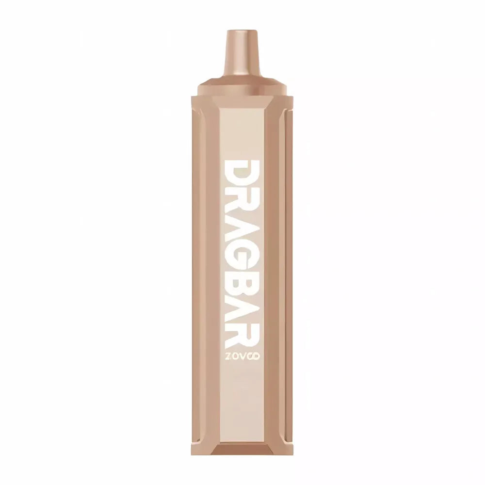 DRAGBAR DISPOSABLE 8000 PUFFS - STRAWBERRY ORANGE MANGO