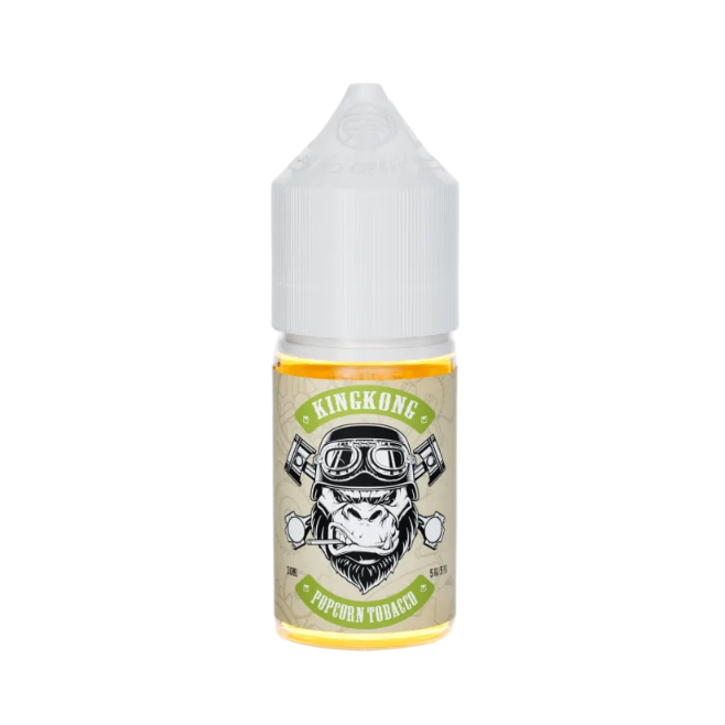 TOKYO KING KONG POPCORN TOBACCO 30ML