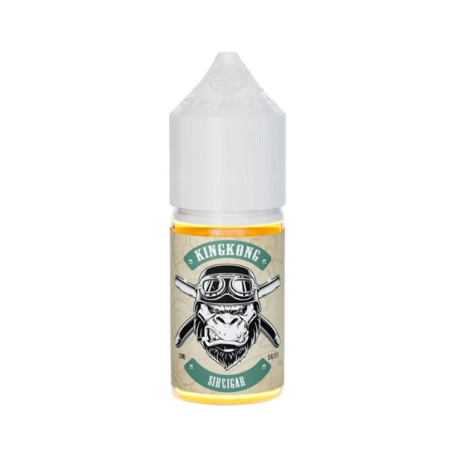 TOKYO KING KONG SIR CIGAR 30ML
