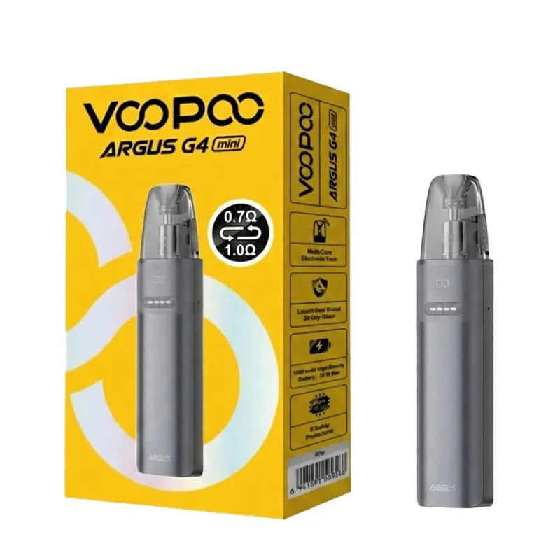 VOOPOO ARGUS G4 MINI
