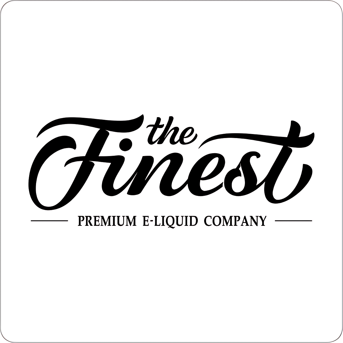FINEST STRAWBERRY CHEW 30ML