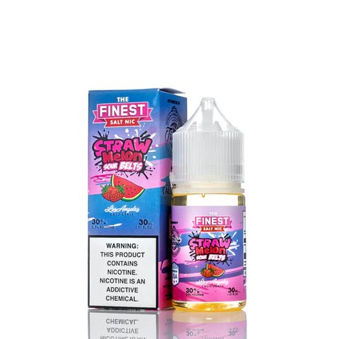 FINEST SATLNIC STRAWMELON SOUR 30ML