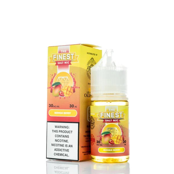 FINEST MANGO BERRY 30ML