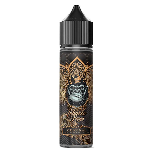 TOBACCO KING ORIGINAL 60ML