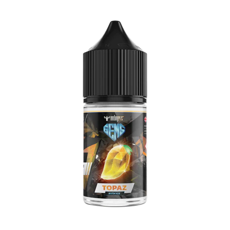 PANTHER TOPAZ MAD MANGO 30ML