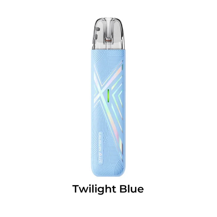 UWELL CALIBURN AIR POD KIT (25WATTS)