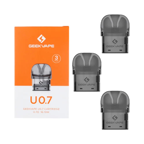 GEEKVAPE U POD CARTRIDGE
