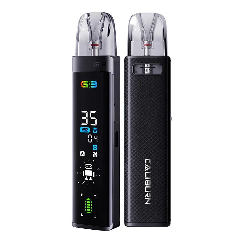Uwell Caliburn G3 Pro