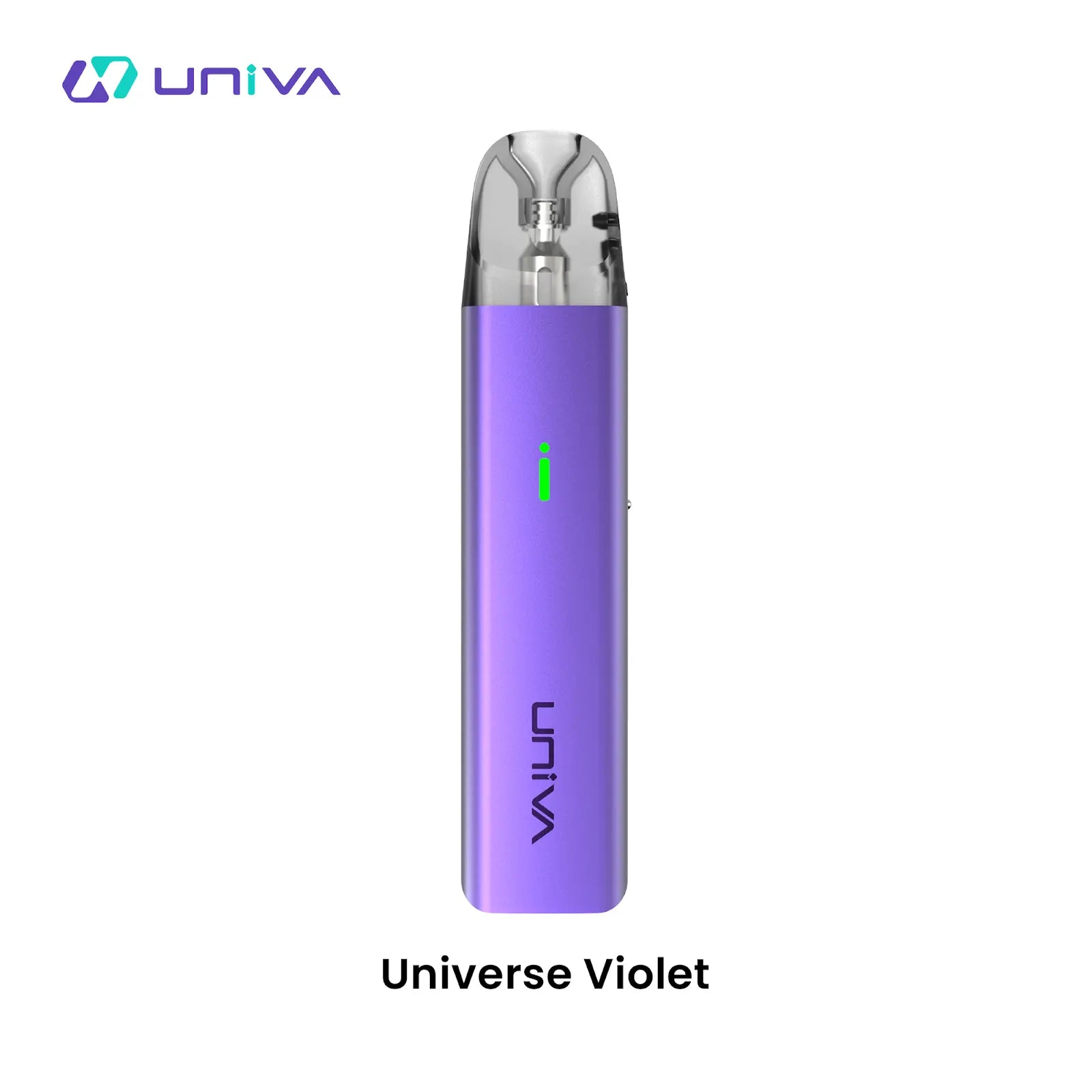 Univa I Fun Pop Pod Kit