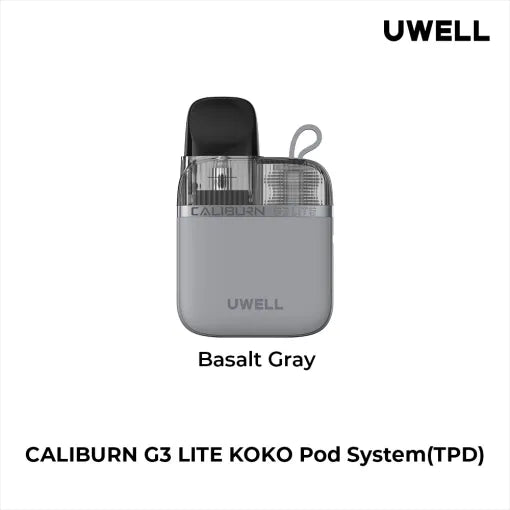 Uwell Caliburn G3 Lite Koko Pod Kit