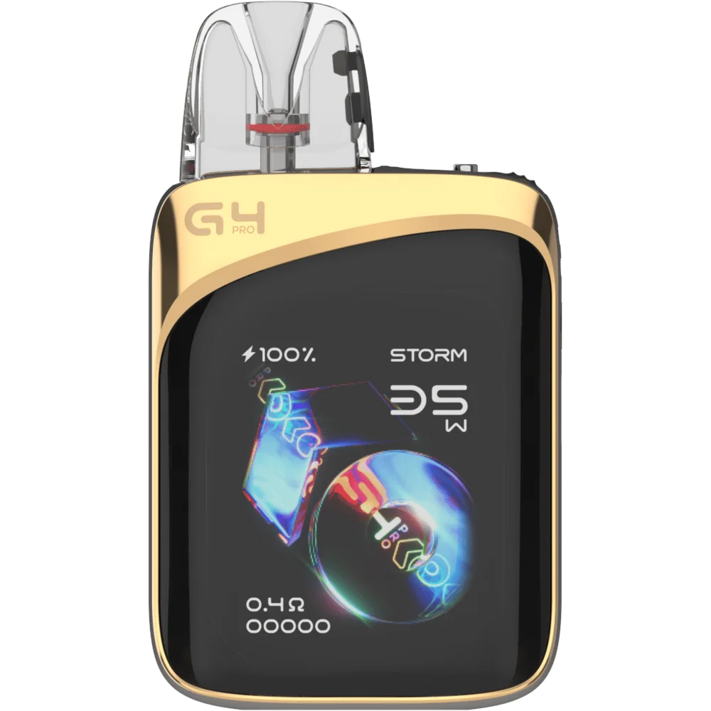 UWELL CALIBURN G4 PRO KOKO POD KIT