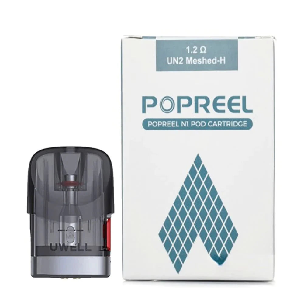 POPREEL N1 PODS
