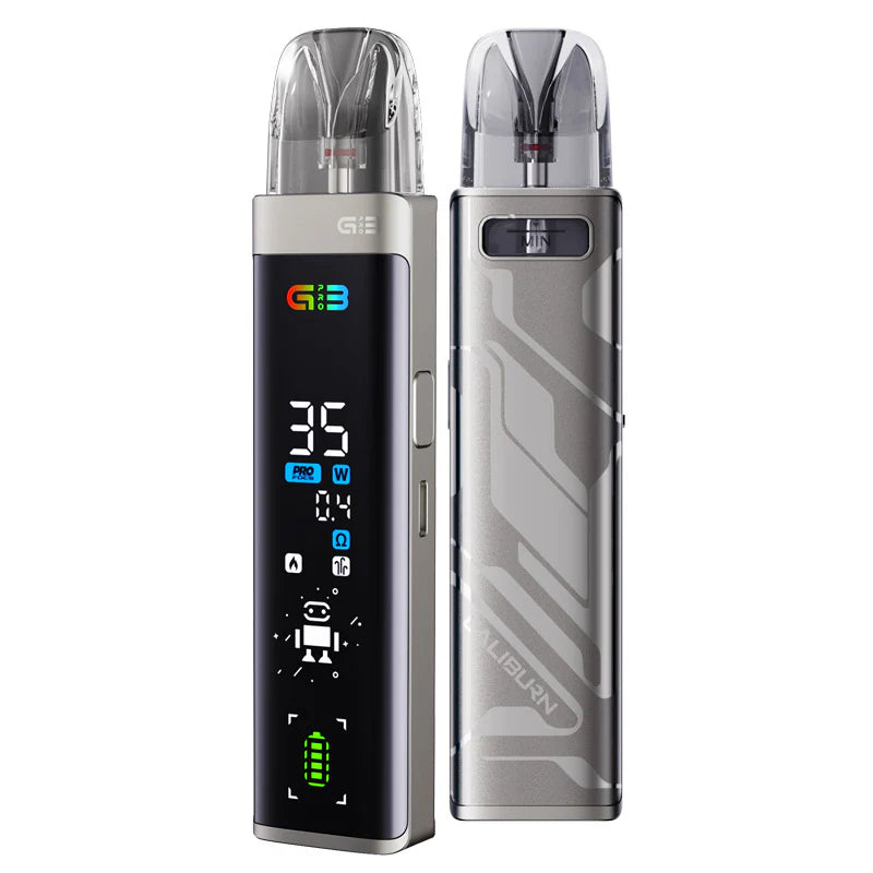 Uwell Caliburn G3 Pro