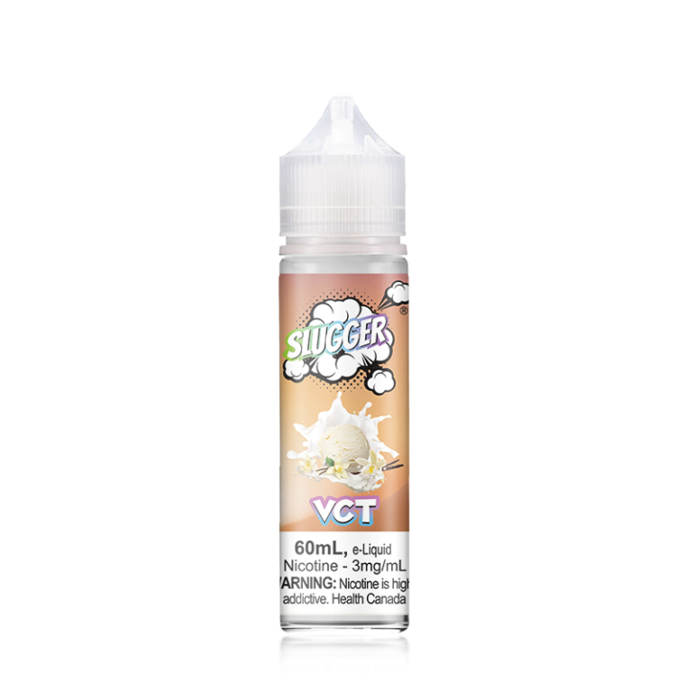 SLUGGER VCT 60ML
