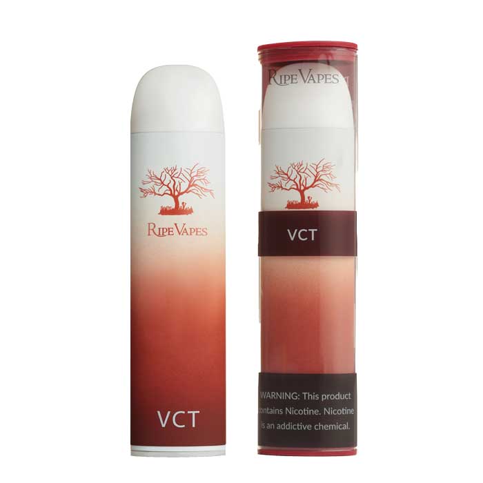 RIPE VAPES DISPOSABLE 3000 PUFFS