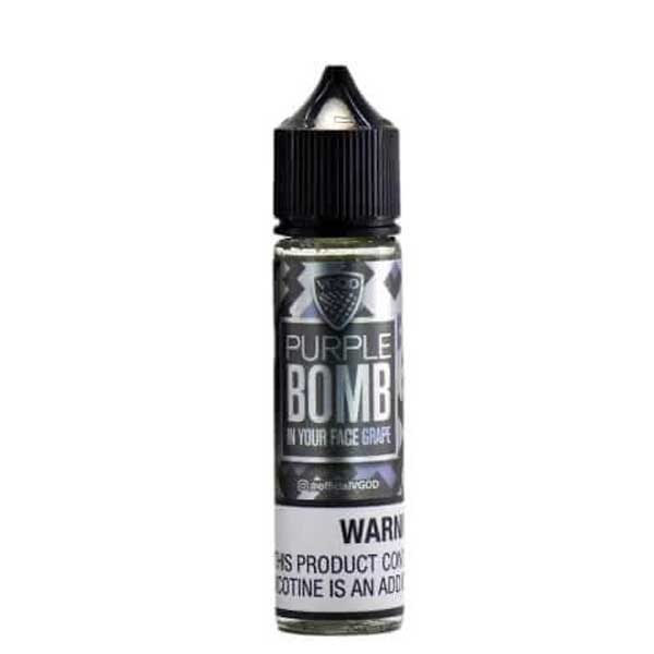 VGOD PURPLE BOMB 60ML