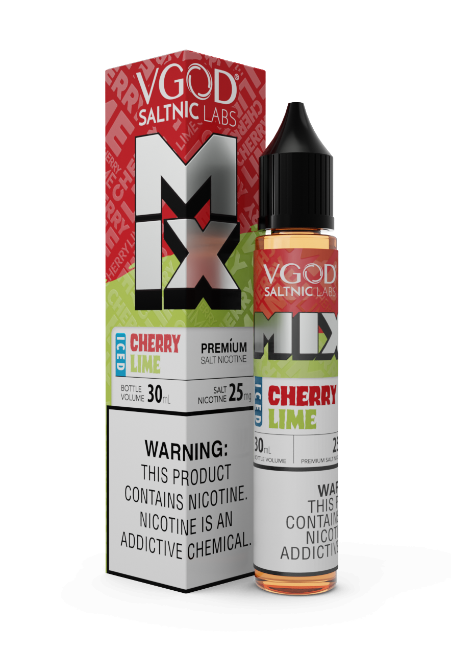 VGOD CHERRY LIME ICE 30ML