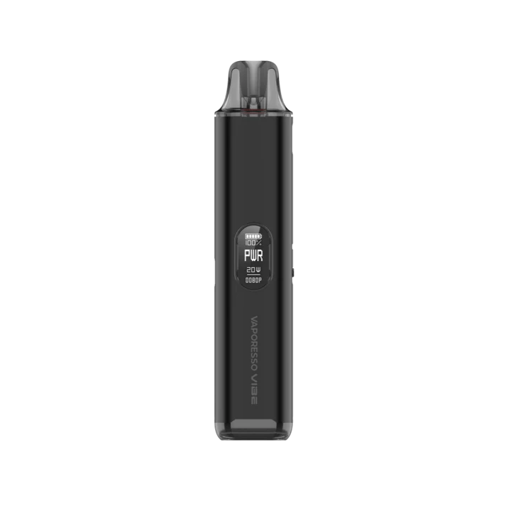 VAPORESSO VIBE POD SYSTEM
