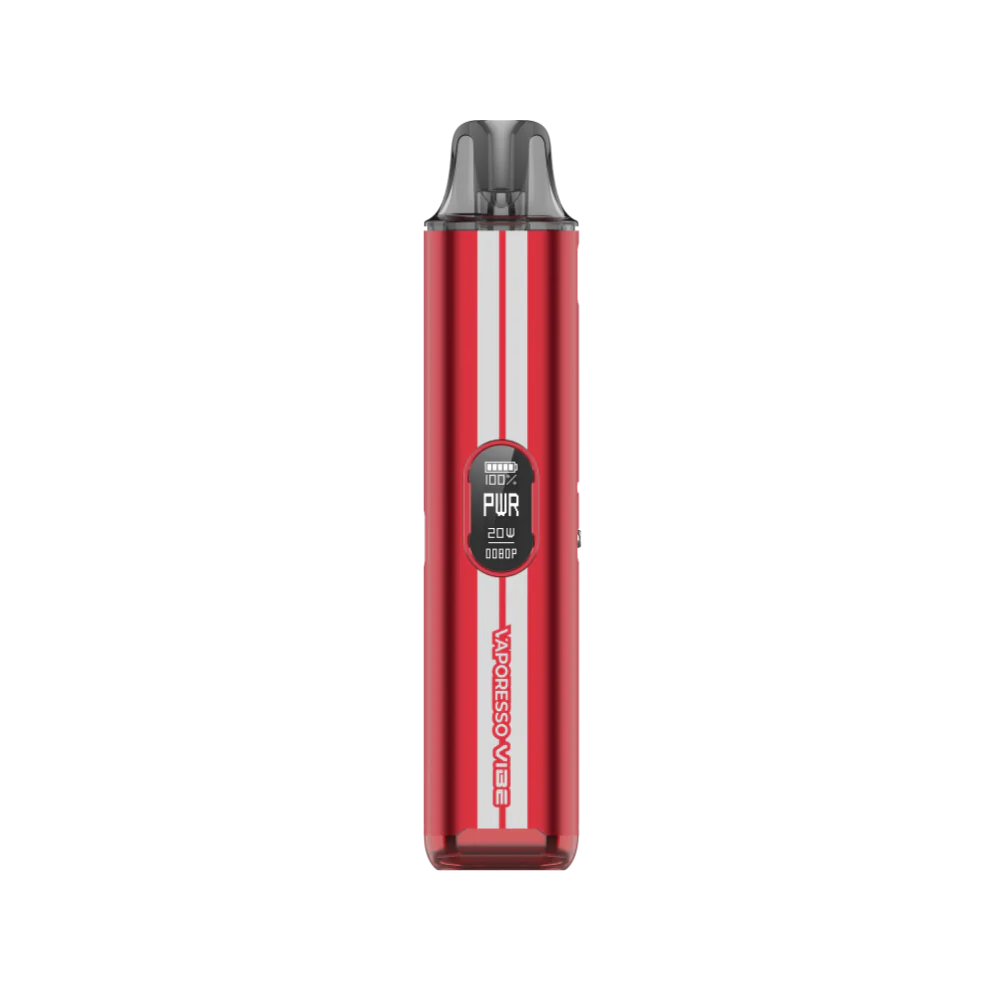 VAPORESSO VIBE POD SYSTEM