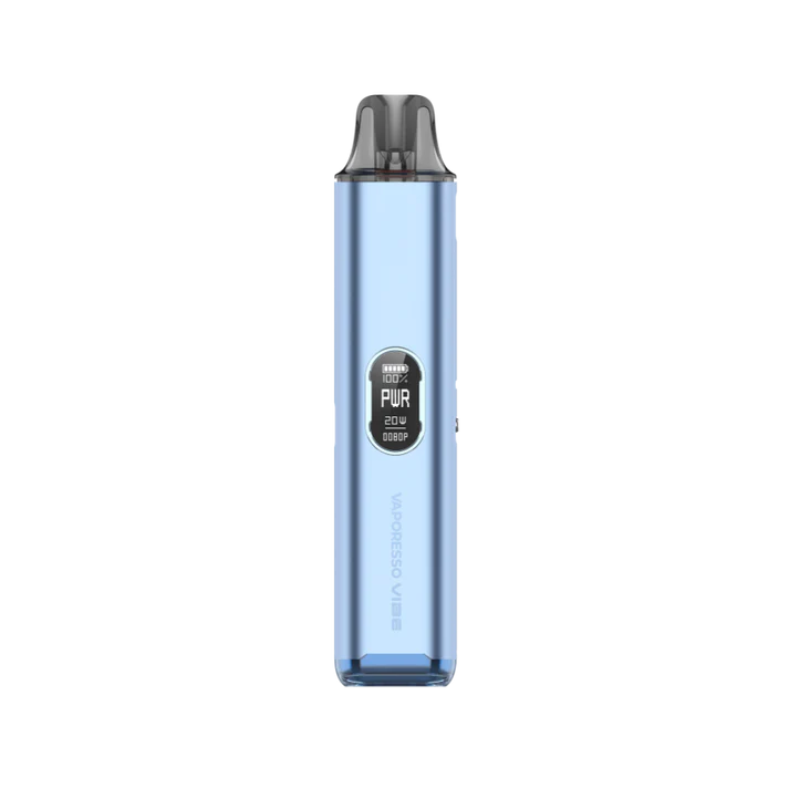 VAPORESSO VIBE POD SYSTEM