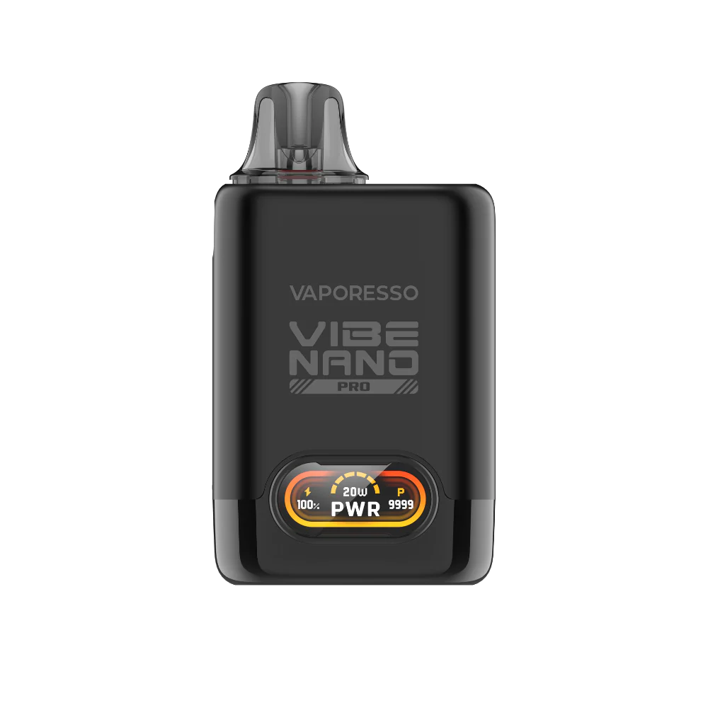VAPORESSO VIBE NANO PRO POD KIT