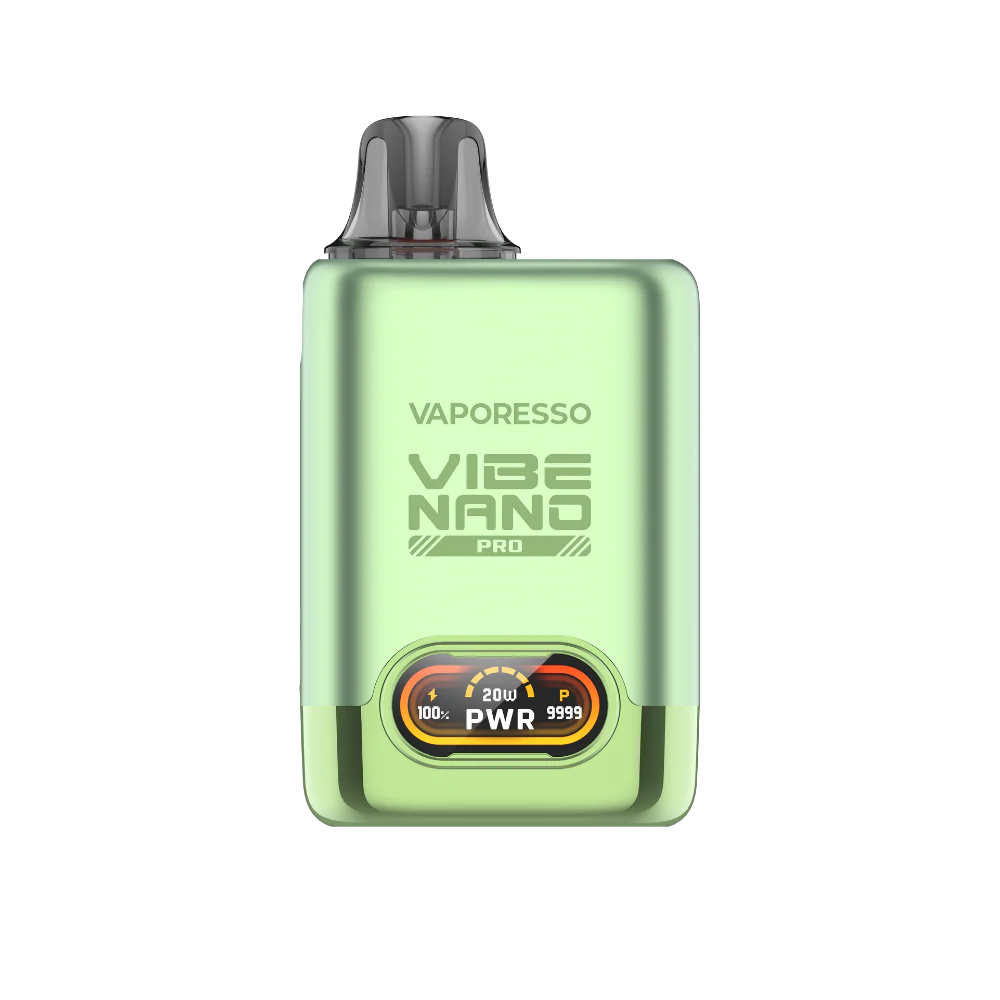 VAPORESSO VIBE NANO PRO POD KIT