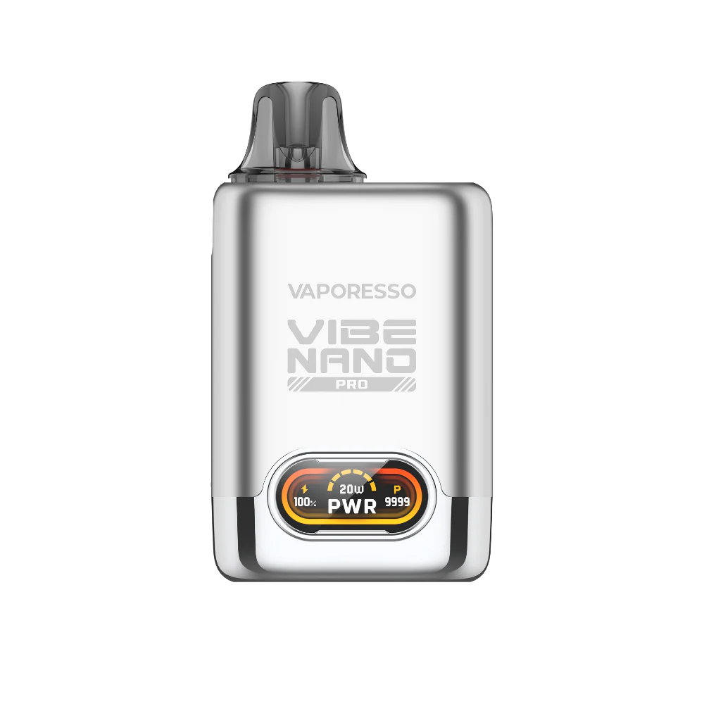VAPORESSO VIBE NANO PRO POD KIT