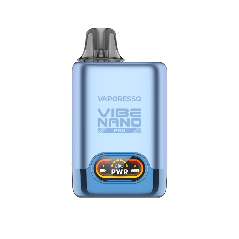VAPORESSO VIBE NANO PRO POD KIT