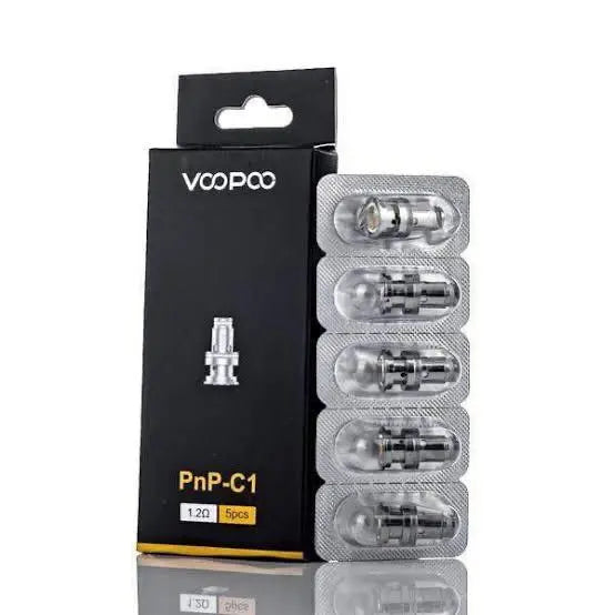 VOOPOO PNP COILS
