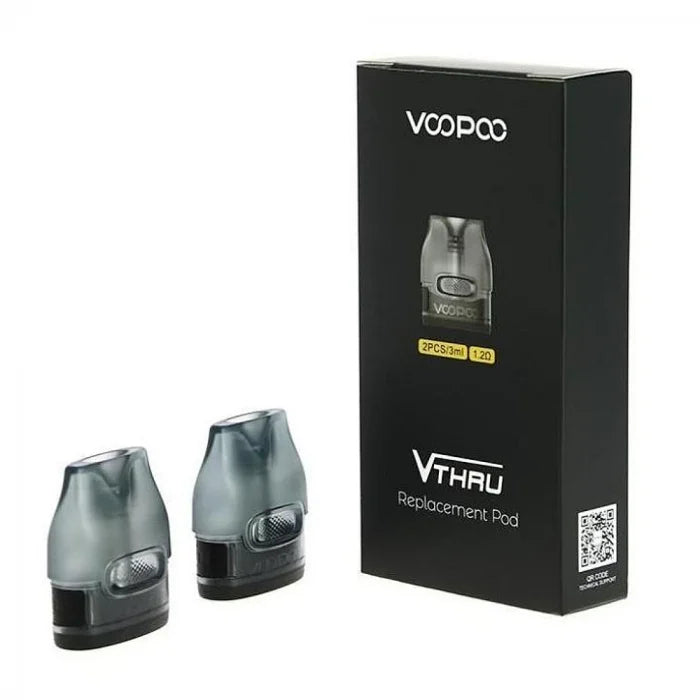 Voopoo VTHRU Pro Replacement Pod