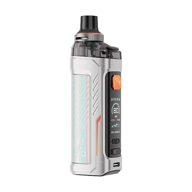 VAPORESSO ARMOUR G POD MOD 80 WATTS (3000 mAh)
